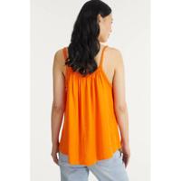 Transfer top oranje - thumbnail