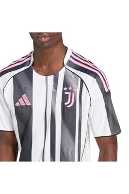 adidas Juventus Thuisshirt 2025-2026