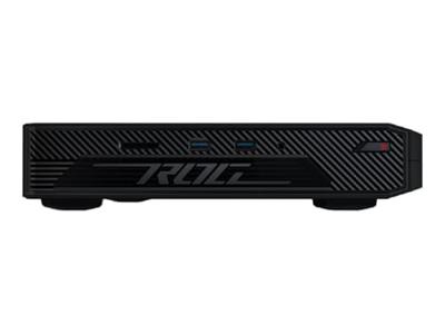 ASUS ROG NUC Desktop-PC (Intel Core Ultra 9 185H, GeForce RTX4070, 32GB DDR5 RAM, 1TB SSD, Windows 11 Home, geen voeding inbegrepen)