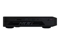 ASUS ROG NUC Desktop-PC (Intel Core Ultra 9 185H, GeForce RTX4070, 32GB DDR5 RAM, 1TB SSD, Windows 11 Home, geen voeding inbegrepen) - thumbnail