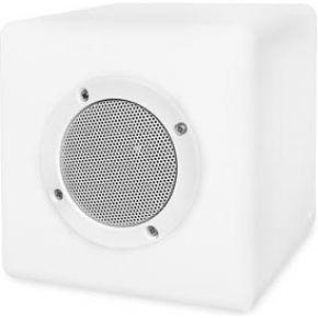 GardenLights TafellampCube 15 RGB met speaker - 2595451