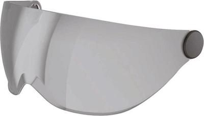 Abus Smoke + side screws (glas)