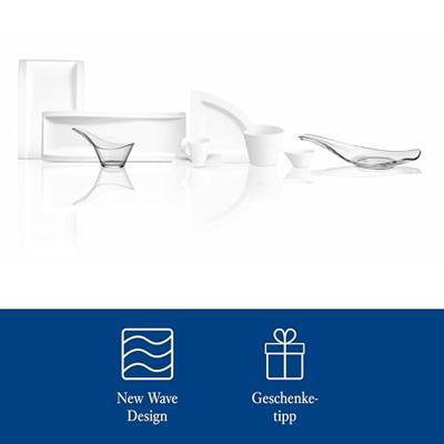 VILLEROY & BOCH - Newwave - Theekop 0,22l VILLEROY & BOCH - Newwave - Theekop 0,22l