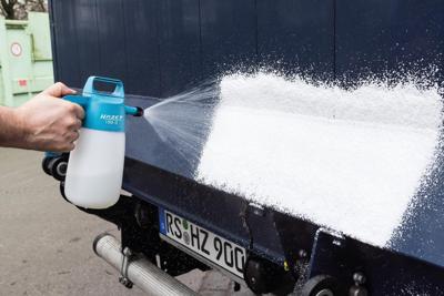 HAZET Voordruk-spuitapparaat · schuim 199-3 · 0,75 l HAZET Voordruk-spuitapparaat · schuim 199-3 · 0,75 l