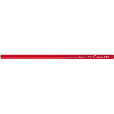 Pica 540/30 Timmermanspotloden 30cm, 10st.