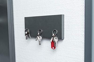 Connex Magneet Neodym Rond 5X2 20St 0.8Kg - DY7100001