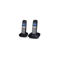 Profoon PDX1120 Duo Dect Telefoon - thumbnail