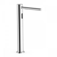 Elektronische Zeepdispenser Tres Tempo Base Hoog Chroom - thumbnail