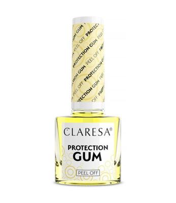 Claresa protection gum peel off 5ml