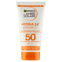 Ambre Solaire Creme SPF50 50 Milliliter - thumbnail