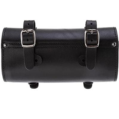 CONTEC zadeltas "classic exclusiv" ct bag classic exclusive coffee