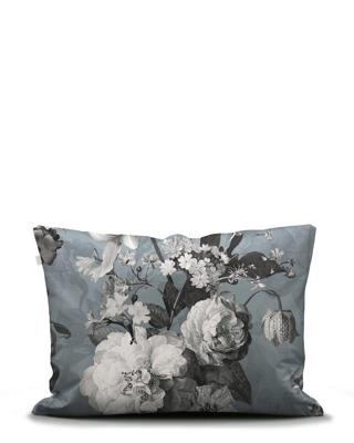 Essenza Floor Global grey Kussensloop