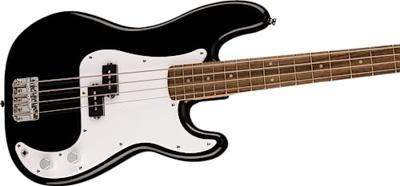 Squier Sonic Precision Bass, Black IL