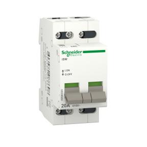 Schneider Electric A9S60320 20 A 415 V