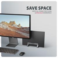 AXAGON Laptopstandaard - thumbnail