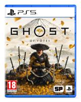 Ghost of Yotei - thumbnail