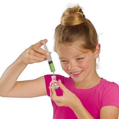 SES slime - mix it magic potions SES slime - mix it magic potions