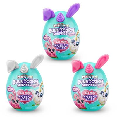 Rainbocorns S2 Bunnycorns verrassing