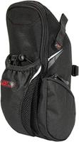 NORCO zadeltas "utah xl" saddle bag active series utah xl black - thumbnail