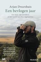 Een bevlogen jaar (Paperback) - thumbnail