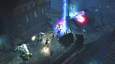 Diablo 3 Eternal Collection - thumbnail