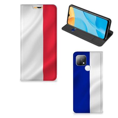 OPPO A15 | Standcase | Frankrijk OPPO A15 | Standcase | Frankrijk