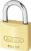 ABUS Hangslot 65/30 Ka 6301 - 65/30 KA 6301 - 65/30 KA 6301 - thumbnail