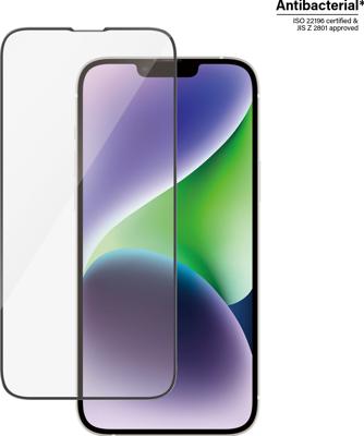 PanzerGlass Ultrawide AB 2773 Screenprotector (glas) Apple iPhone 14 Plus, iPhone 13 Pro Max 1 stuk(s)