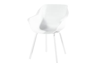 Hartman Sophie Element tuinstoel Royal white
