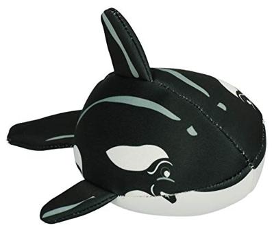 CoolPets Wally the Whale hondenspeelgoed