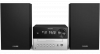 PHILIPS M3205/12 Stereo-installatie met Bluetooth, Microsysteem (FM Radio, USB, MP3-CD, USB-poort voor Opladen, 18 W, Basreflex-luidsprekers, Digital Sound Control) - 2020/2021 Model - thumbnail