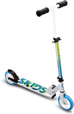 Step Stamp SKIDS Blauw