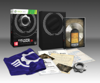 Gears of War 3 (Limited Edition) - thumbnail