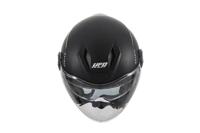 UFO PLAST jethelm "urban spirit helmet urban spirit xs matt black - thumbnail