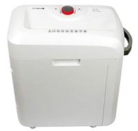 Olympia MC 306.2 papiervernietiger Microversnippering 22 cm 62 dB Wit - thumbnail