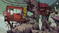 The Inner World - The Last Wind Monk - thumbnail