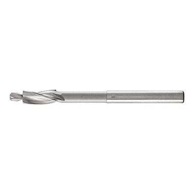 PFERD TOOLS FLS HSS DIN 373 6,0 GKL 25203114 Platte boor 6 mm HSS 1 stuk(s)
