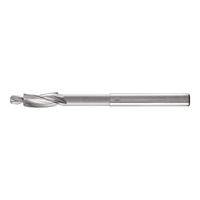 PFERD TOOLS FLS HSS DIN 373 6,0 GKL 25203114 Platte boor 6 mm HSS 1 stuk(s) - thumbnail