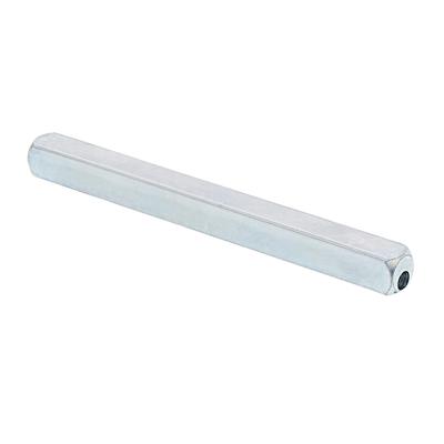P&E P+E Krukstift 140x8mm gegalvaniseerd P&E P+E Krukstift 140x8mm gegalvaniseerd