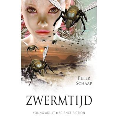 Zwermtijd - Peter Schaap - Paperback (9789490767990)