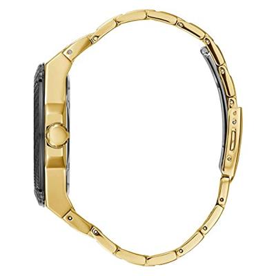 Horloge Heren Guess (Ø 45 mm)