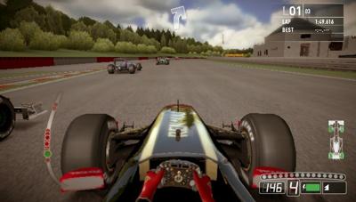 Formula 1 (F1 2011) Formula 1 (F1 2011)