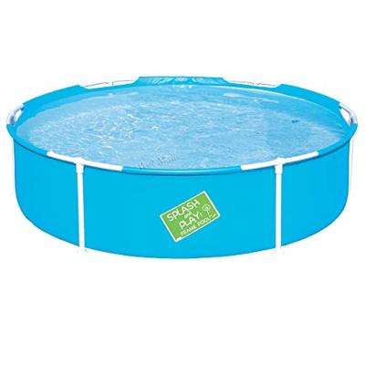 Bestway Kinderzwembad Stevig 152x38 cm +2 Jaar Tuin 56283