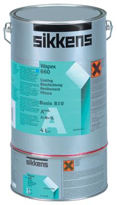 Sikkens Wapex 660