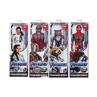 Hasbro Marvel Avengers Titan Heroes Series Pop 30 cm Assorti - thumbnail