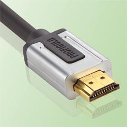 Profigold HDMI kabel (diverse lengtes)