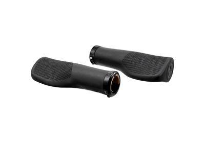 Sturmeyarcher Herrmans handvatset nucore town peak 130/130mm zwart