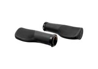 Sturmeyarcher Herrmans handvatset nucore town peak 130/130mm zwart - thumbnail