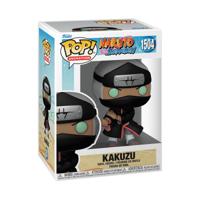 Naruto Shippuden Funko Pop Vinyl: Kakuzu - thumbnail