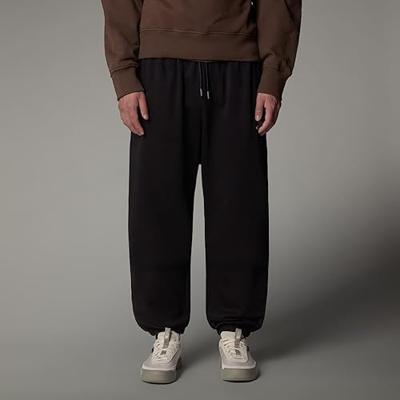 The North Face Essential Relaxed Straight Jogging broek Heren TNF Black M